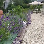 Bed & Breakfast - Le Clos Aux Masques Saint-Pierre-Azif