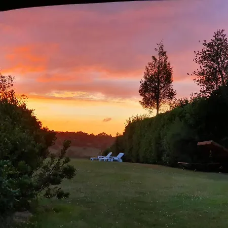 Bed and breakfast - Le Clos Aux Masques