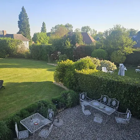 Bed and breakfast - Le Clos Aux Masques