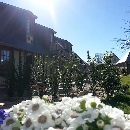 Bed & Breakfast - Le Clos Aux Masques