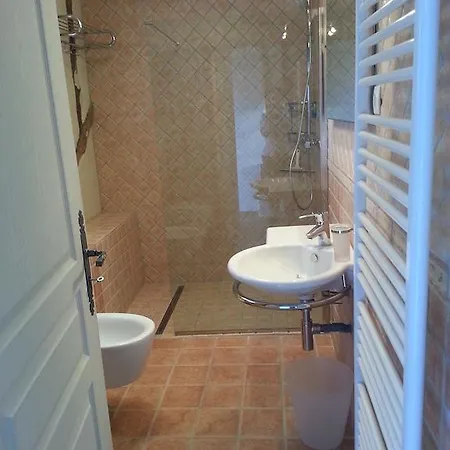 Bed & Breakfast - Le Clos Aux Masques 3*