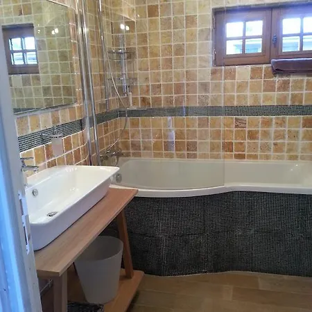 Bed and breakfast - Le Clos Aux Masques