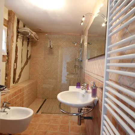 Bed & Breakfast - Le Clos Aux Masques 3*