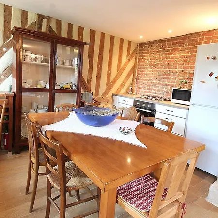 B&B - Le Clos Aux Masques