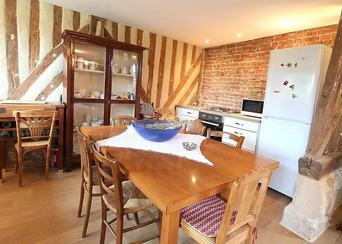 Bed & Breakfast - Le Clos Aux Masques